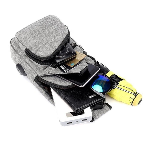 Sling Backpack