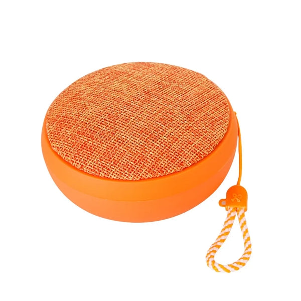 Waterproof Bluetooth Speaker