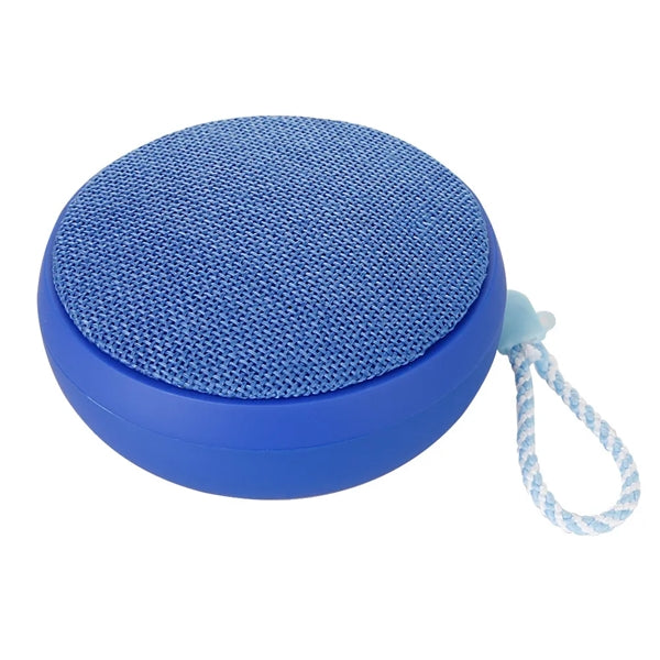 Waterproof Bluetooth Speaker