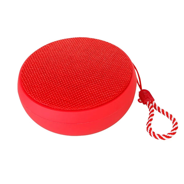 Waterproof Bluetooth Speaker