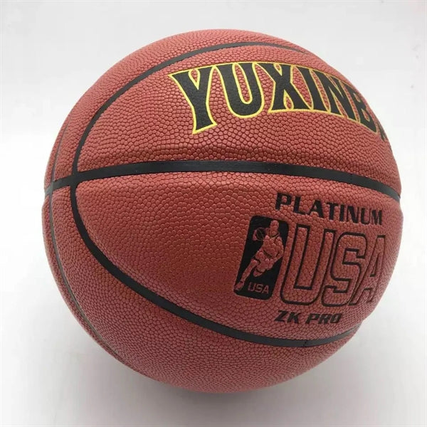 Custom Full Size Basketball
