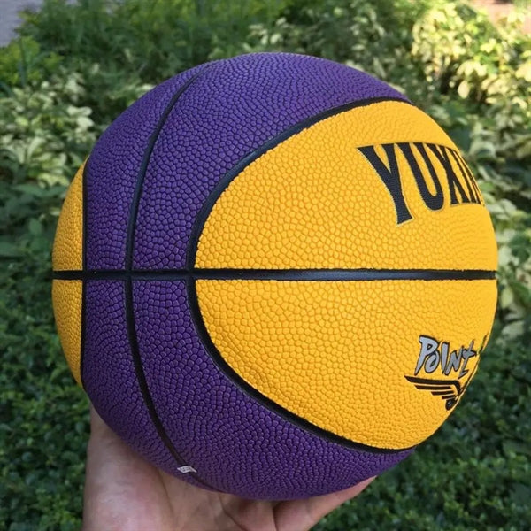 Custom Full Size Basketball
