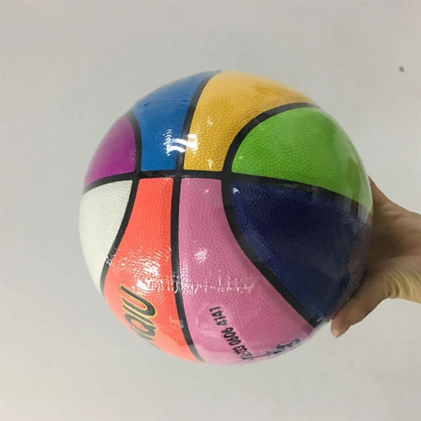 Custom Full Size Basketball