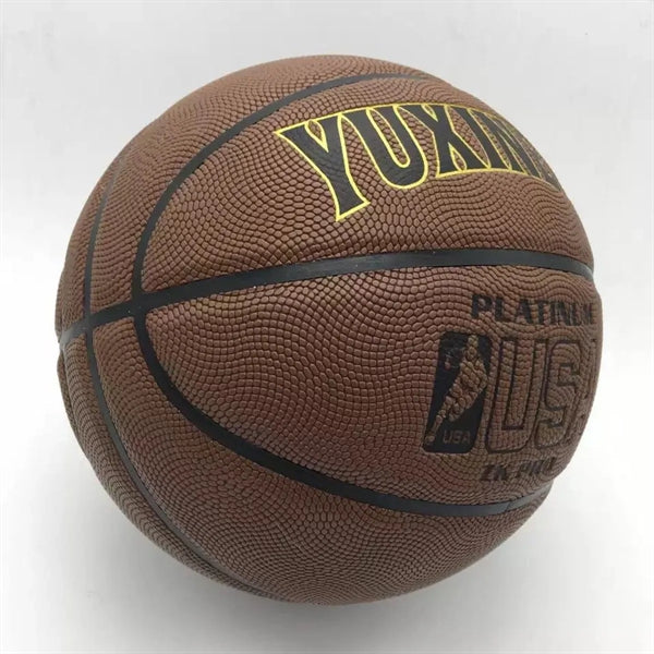 Custom Full Size Basketball