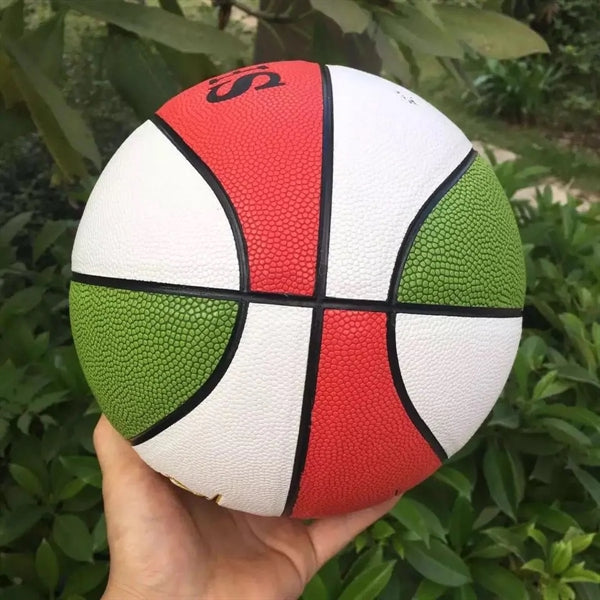 Custom Full Size Basketball