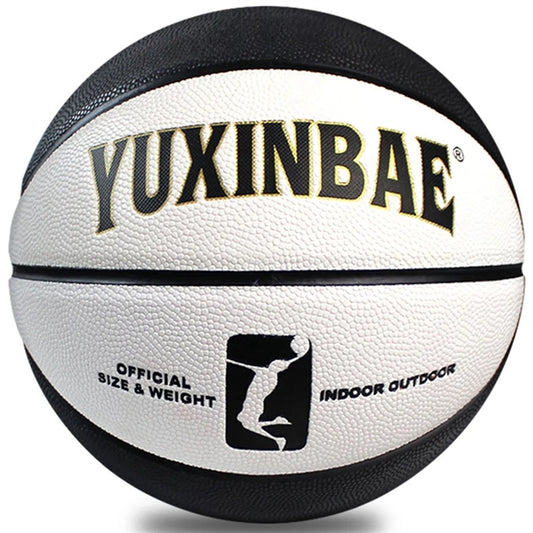 Official Size 7 Basketball