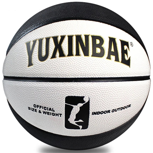 Official Size 7 Basketball