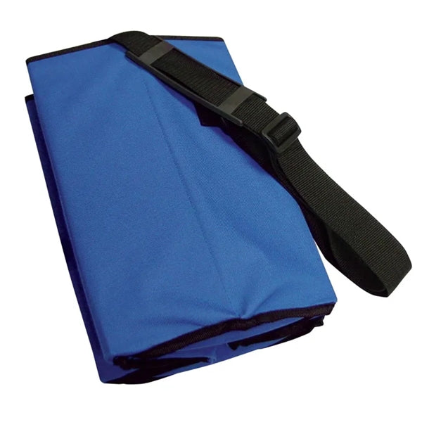 Foldable Seat Padded Cooler