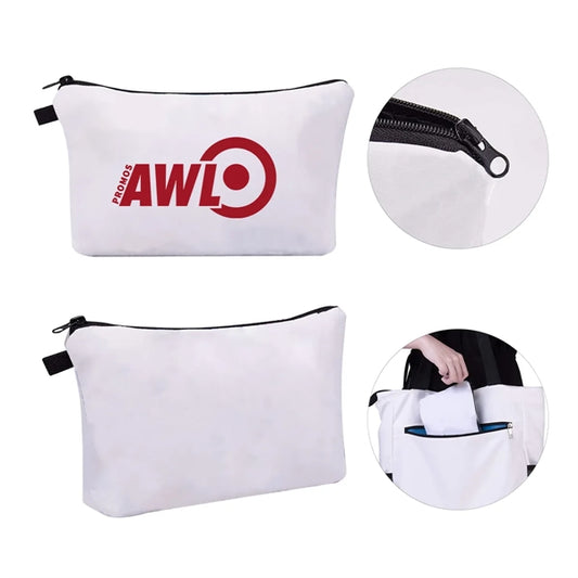 RPET Cosmetic Bags