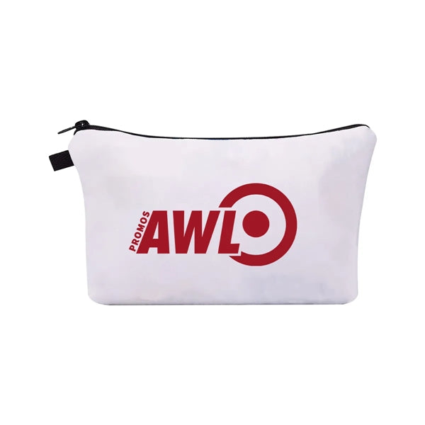 RPET Cosmetic Bags