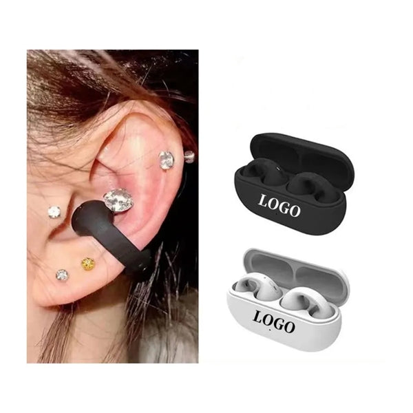 Mini Bone Conduction Headphones