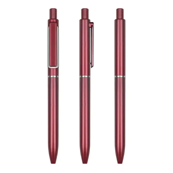 Click Action Slim Gel Pen