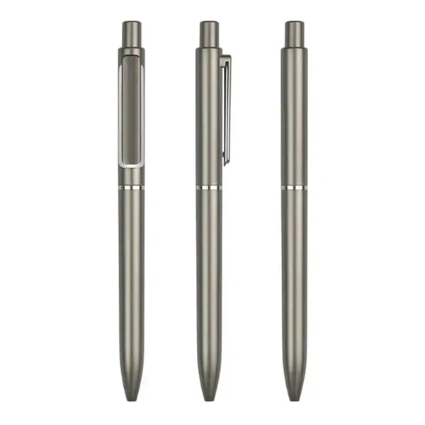 Click Action Slim Gel Pen