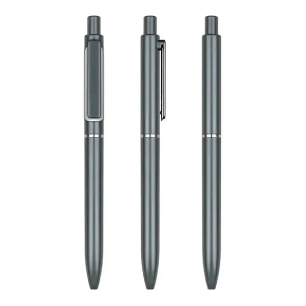 Click Action Slim Gel Pen
