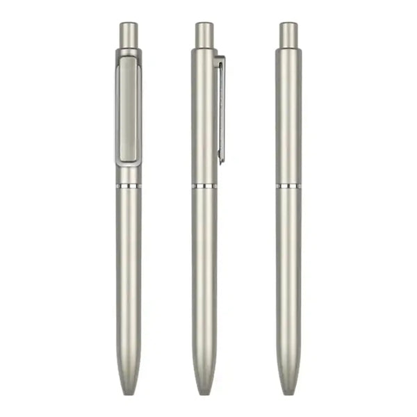 Click Action Slim Gel Pen