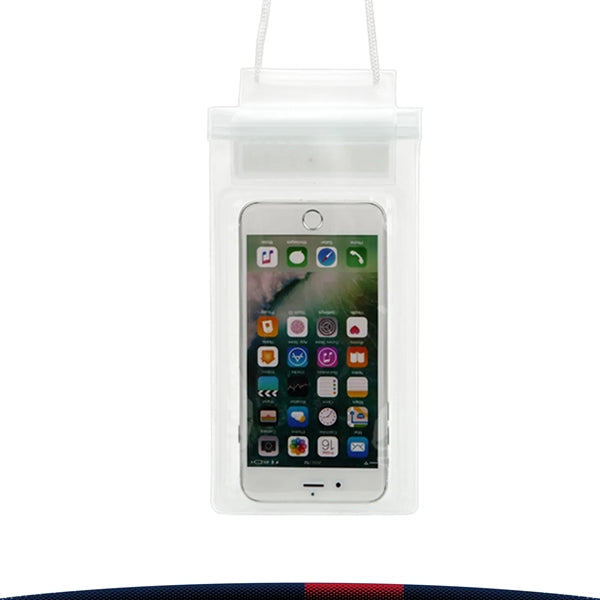 Carcy Cell Phone Waterproof Pouch
