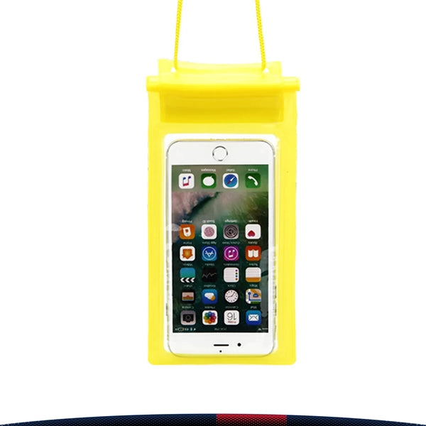 Carcy Cell Phone Waterproof Pouch