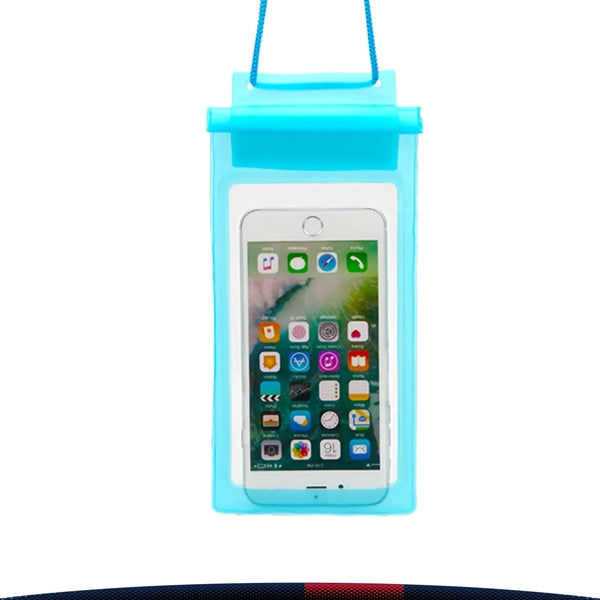 Carcy Cell Phone Waterproof Pouch