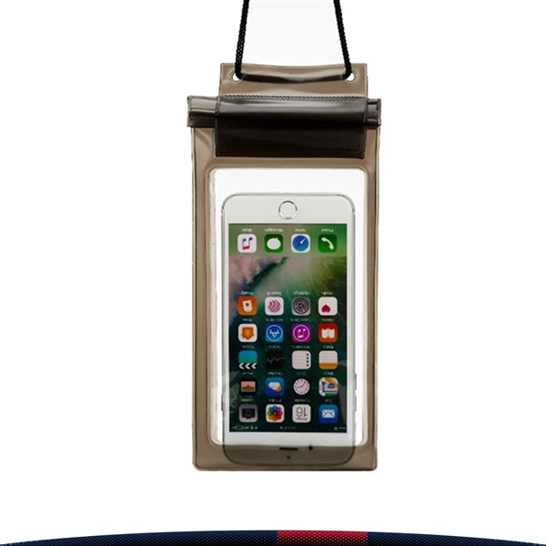 Carcy Cell Phone Waterproof Pouch