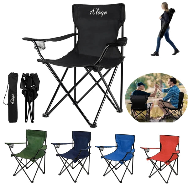 Portable Folding Camping Chair