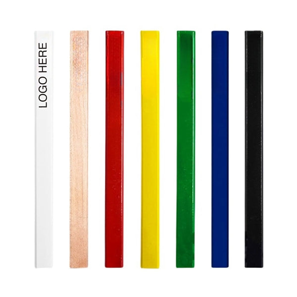 Carpenter Pencil