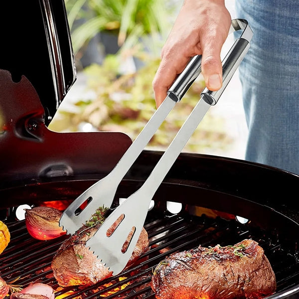 BBQ Grill Tool Kit