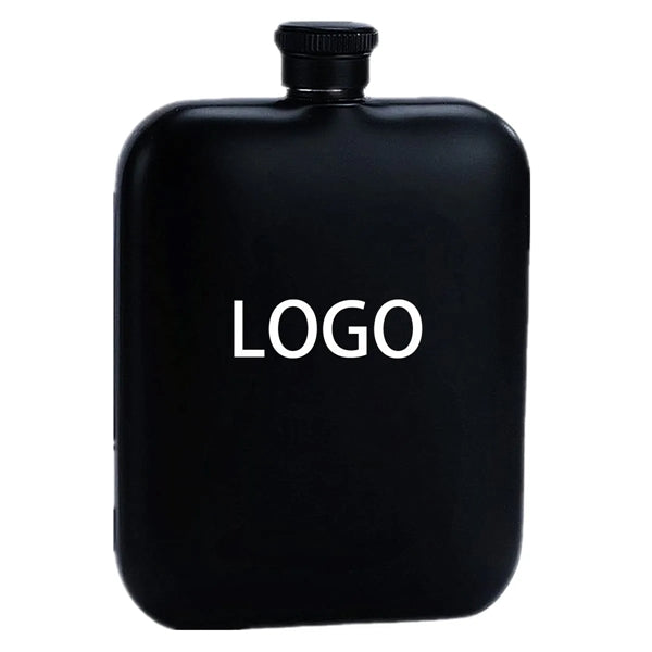 6Oz Hip Flask