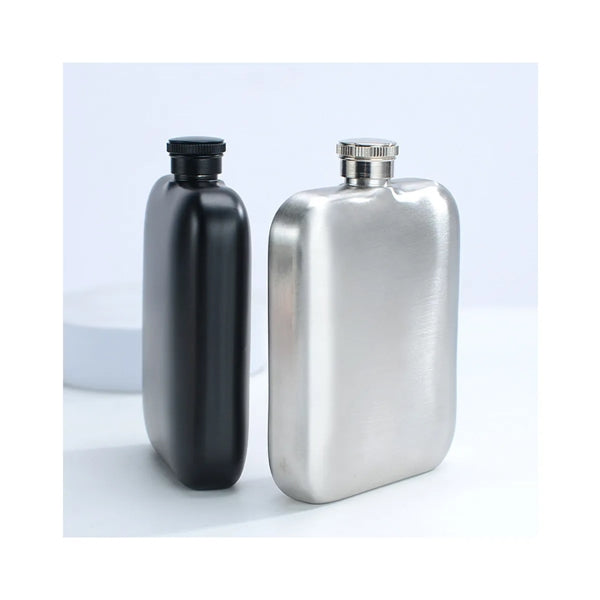 6Oz Hip Flask