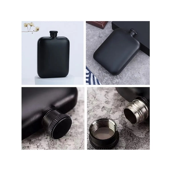 6Oz Hip Flask