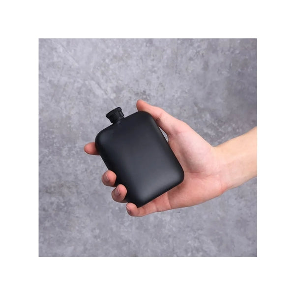 6Oz Hip Flask