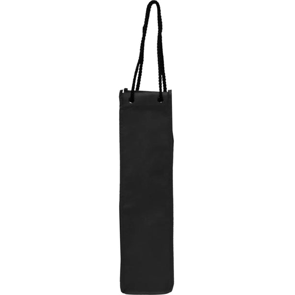 Non-Woven Single Wine Bottle Holder