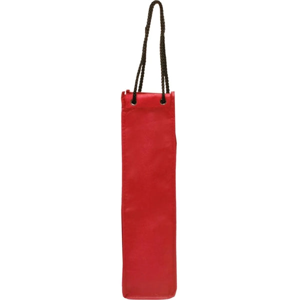Non-Woven Single Wine Bottle Holder