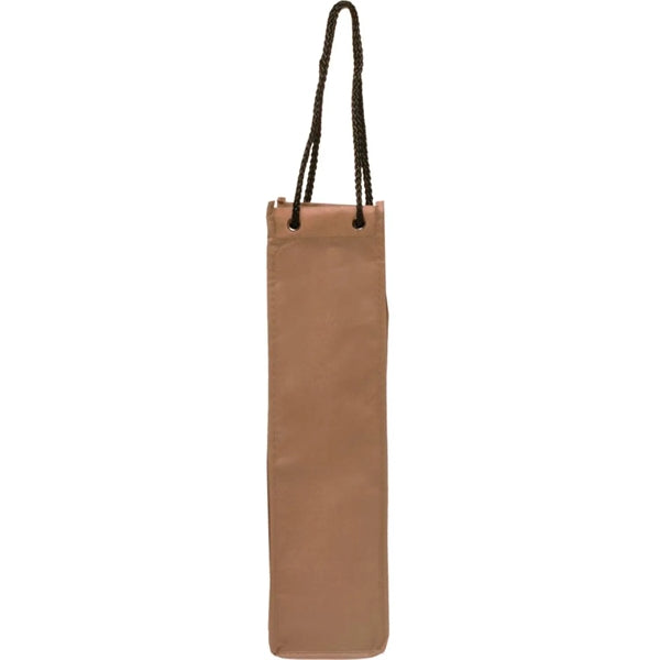 Non-Woven Single Wine Bottle Holder
