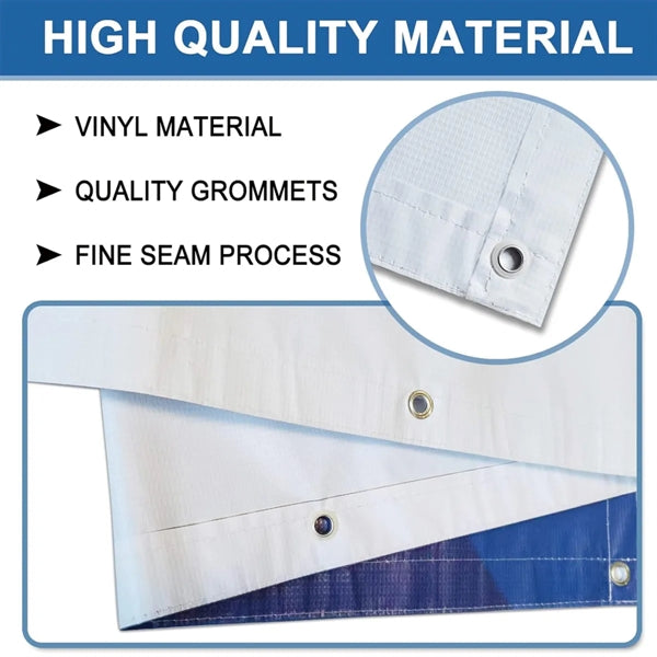Vinyl Banners