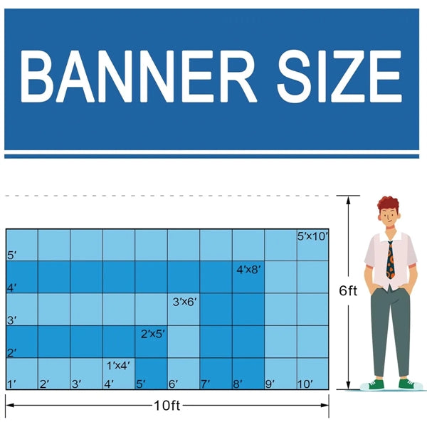 Vinyl Banners