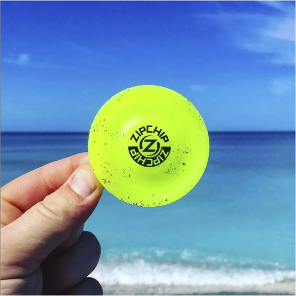 Miniature Throwing Discs