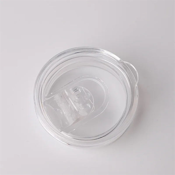 Stainless Steel Skinny Tumbler With Lids And Straws