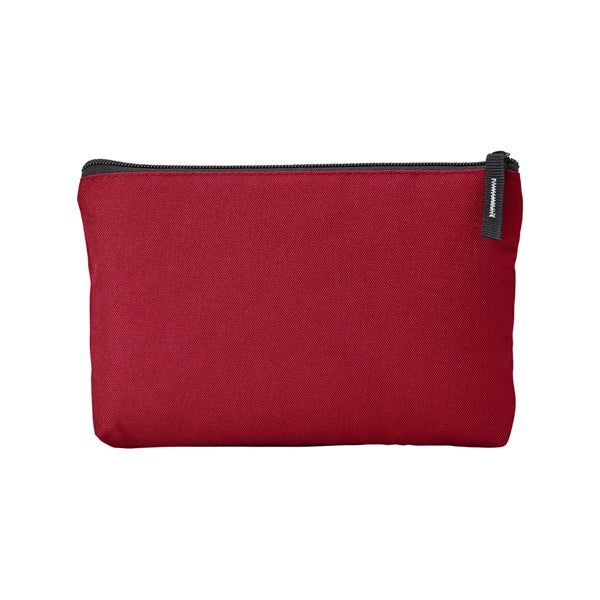 Zippered Pouch