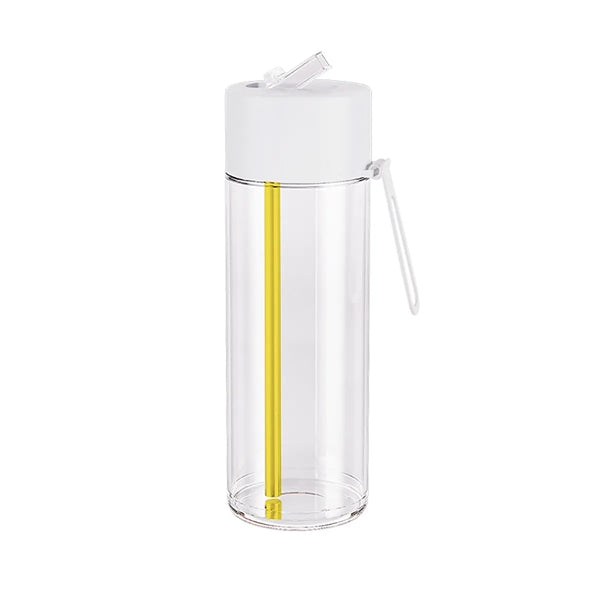 Easy To Carry Water Bottle With Strap