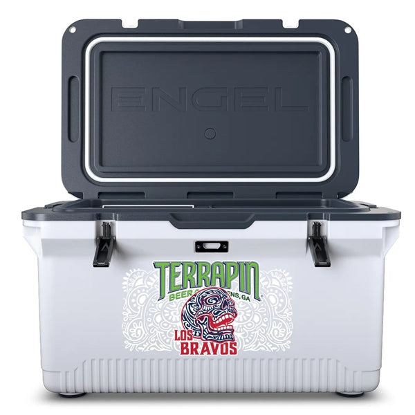 Engel UltraLite 60 Quart high-Performance Cooler