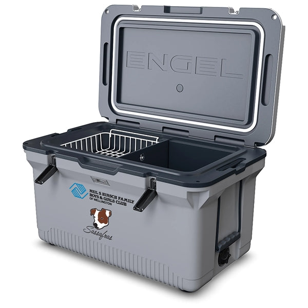 Engel UltraLite 60 Quart high-Performance Cooler