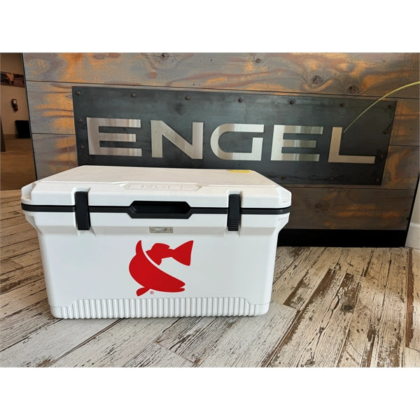 Engel UltraLite 60 Quart high-Performance Cooler