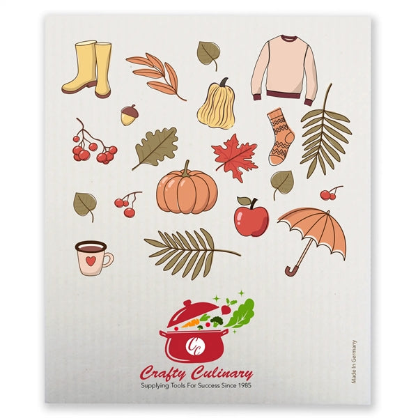 Swedish Dishcloth