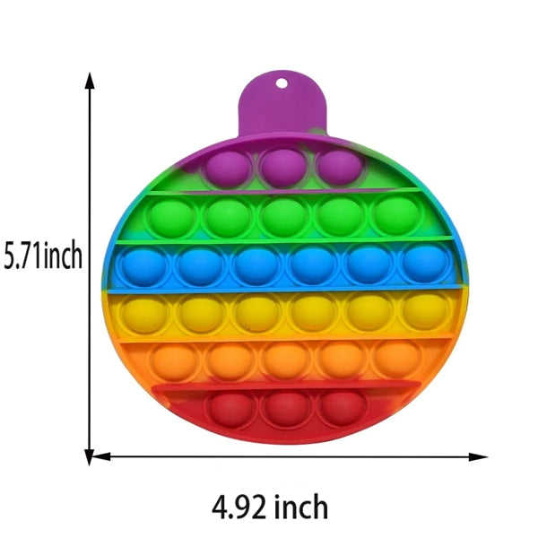 Made To Last Anti Stress Pop Sensory Fidget Toys