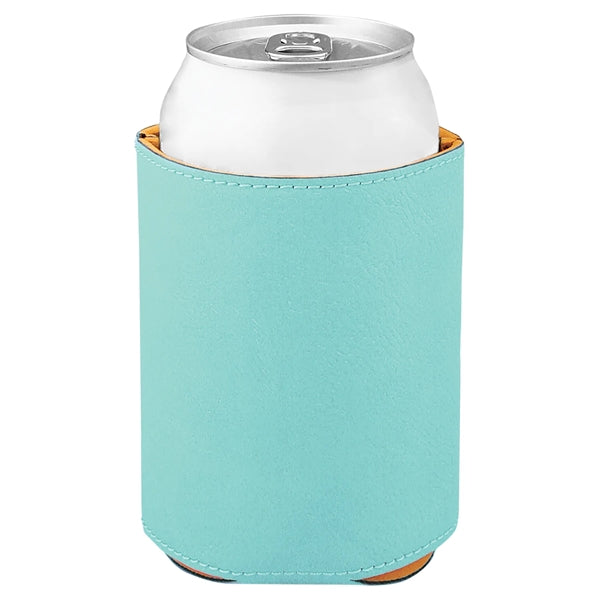 Leatherette Beverage Holder