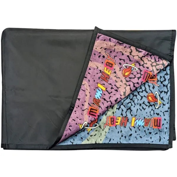 50" x 60" Sublimation Super Soft Micro-Plush Blanket 410 GSM