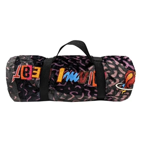 50" x 60" Sublimation Super Soft Micro-Plush Blanket 410 GSM