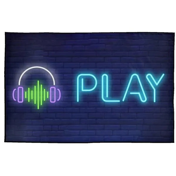 50" x 60" Sublimation Super Soft Micro-Plush Blanket 410 GSM