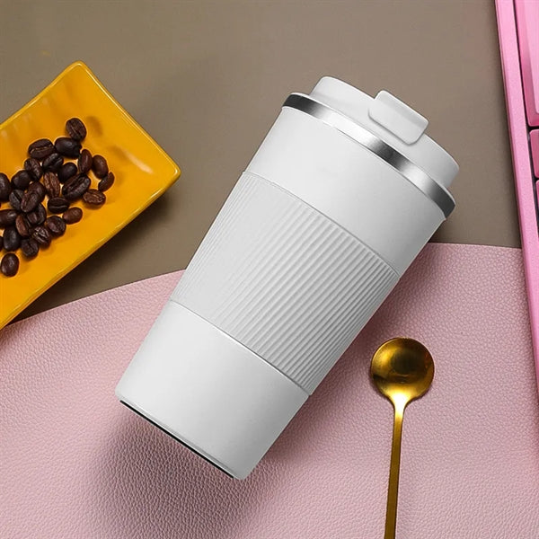 Coffee Travel Mug