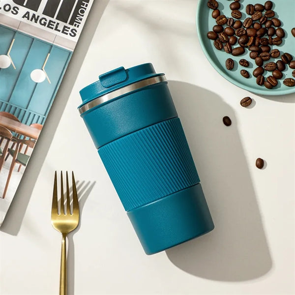 Coffee Travel Mug